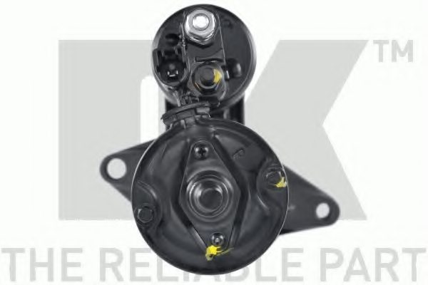 NK 4752282 Starter